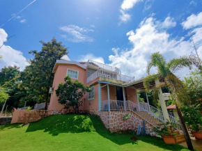 JenJon Karjat Resort - Casa Rosa